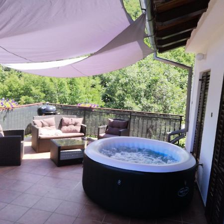 Apartment D&J Mošćenička Draga Екстериор снимка