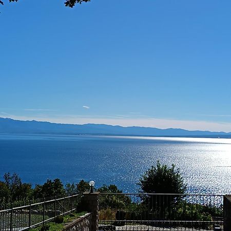 Apartment D&J Mošćenička Draga Екстериор снимка