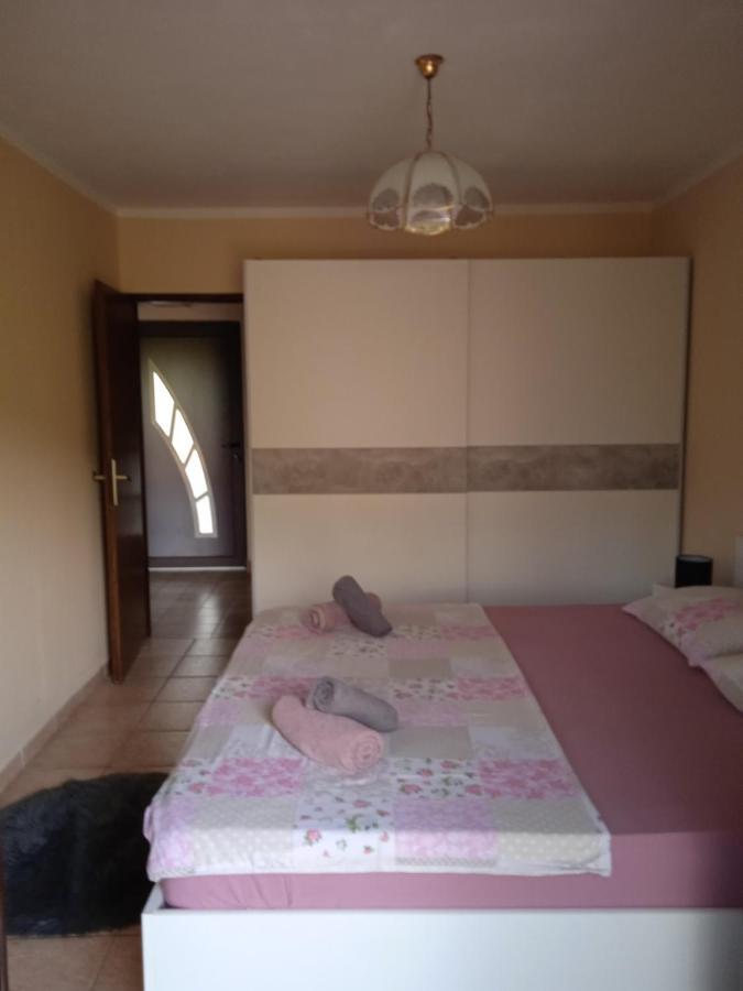 Apartment D&J Mošćenička Draga Екстериор снимка