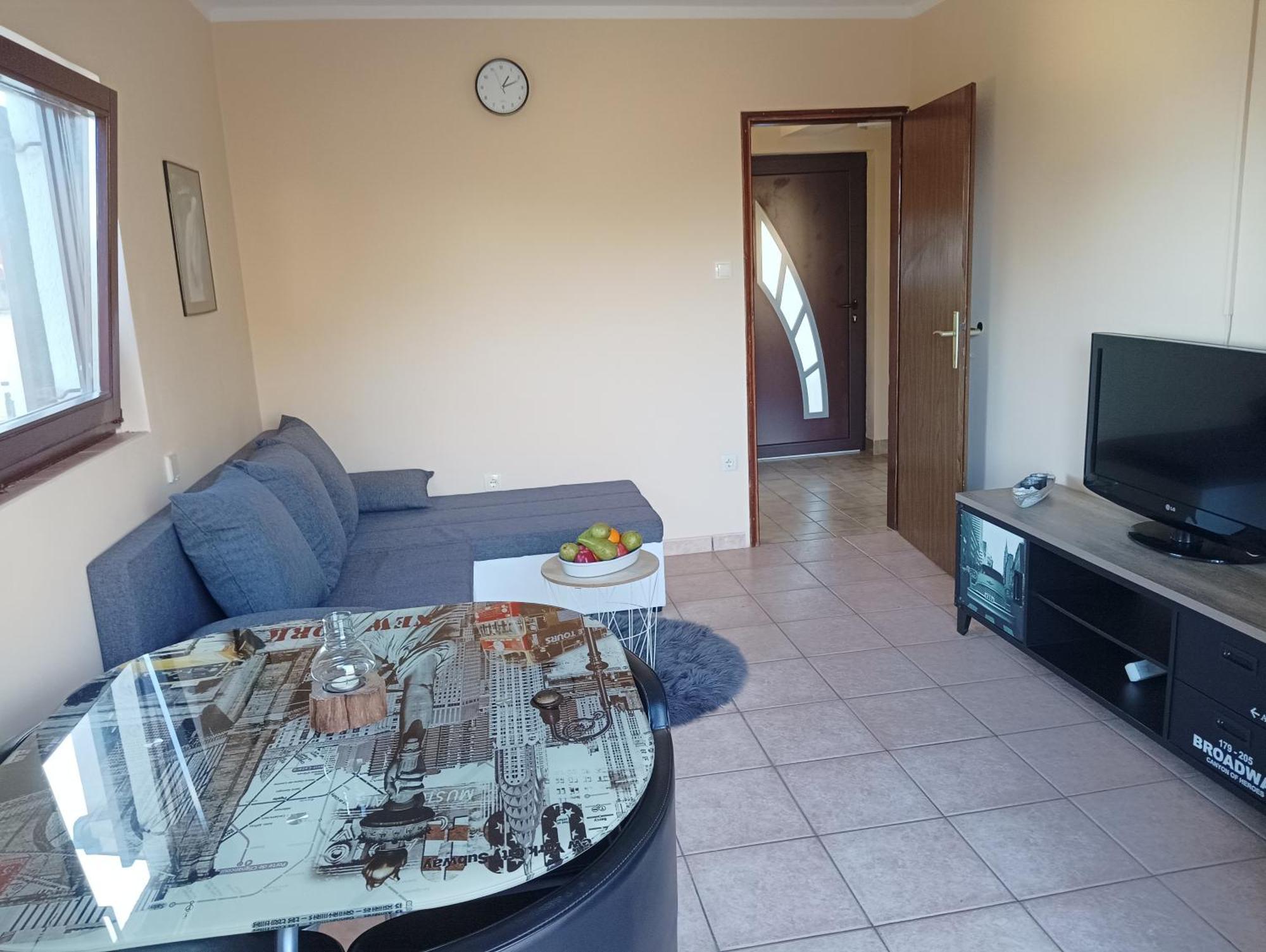 Apartment D&J Mošćenička Draga Екстериор снимка