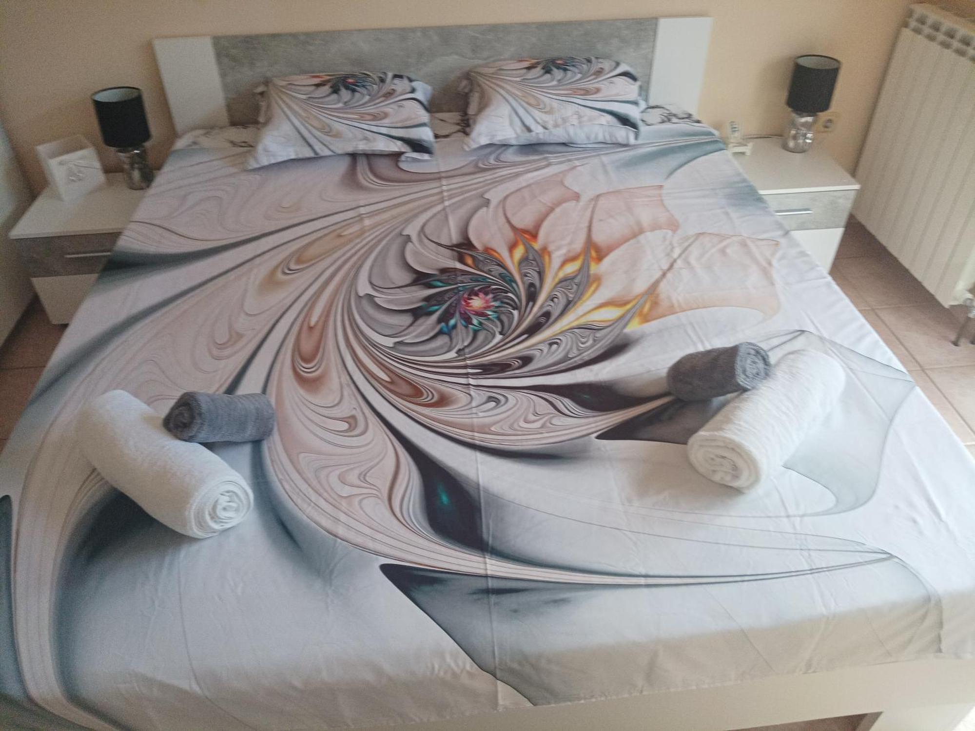 Apartment D&J Mošćenička Draga Стая снимка