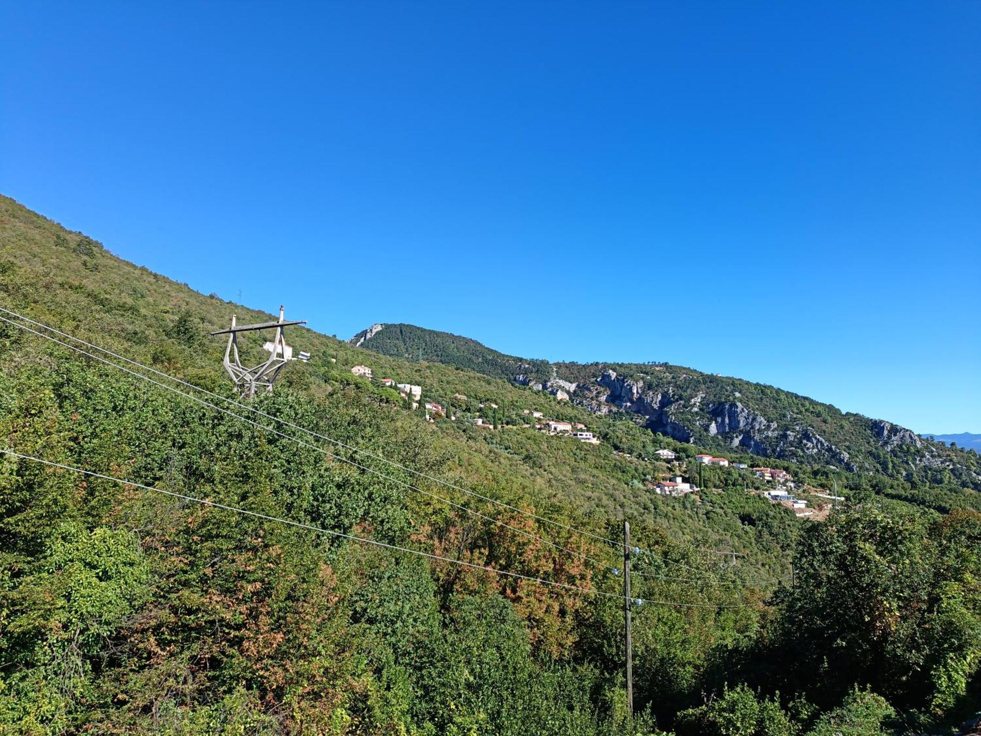 Apartment D&J Mošćenička Draga Екстериор снимка