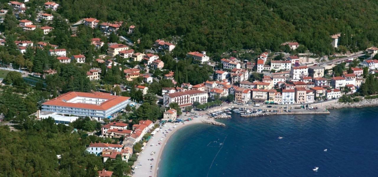 Apartment D&J Mošćenička Draga Екстериор снимка