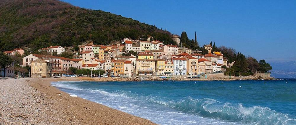 Apartment D&J Mošćenička Draga Екстериор снимка